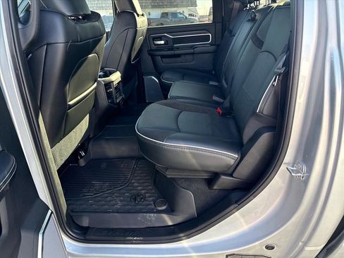 New 2026 RAM 3500 Laramie image 7