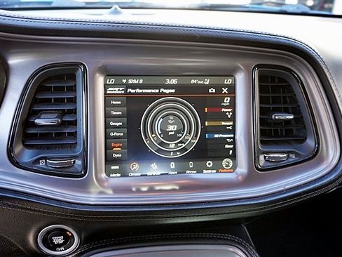 Used 2023 Dodge Challenger R/T Scat Pack w/ Plus Package image 22