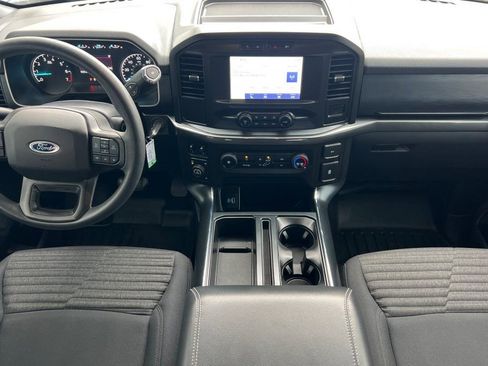 Used 2021 Ford F150 XL w/ STX Appearance Package image 10