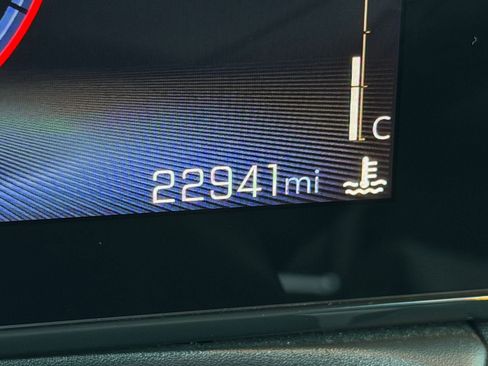 Used 2025 Chevrolet TrailBlazer LT image 38