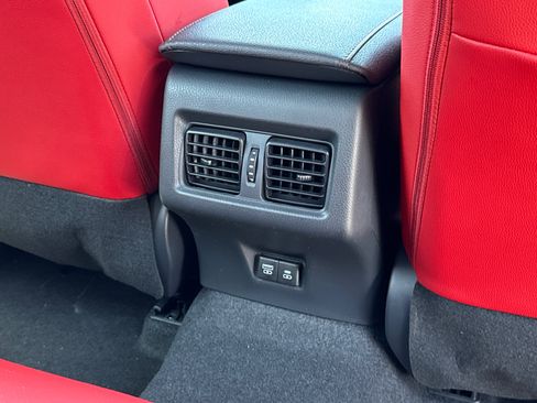 New 2026 Toyota Camry XSE FWD image 17