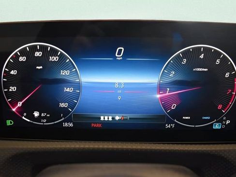 New 2026 Mercedes-Benz CLA 250 4MATIC image 23