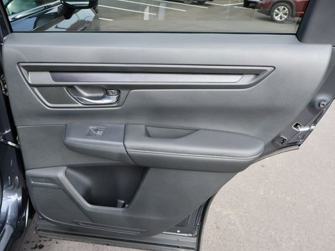 New 2026 Honda CR-V LX image 14