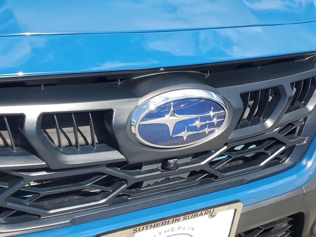Used 2024 Subaru Outback Wilderness AWD/4WD image 9