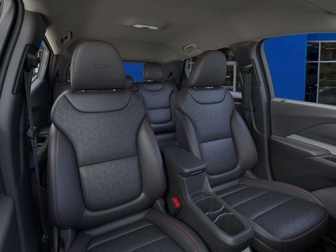 New 2027 Chevrolet Bolt RS FWD image 16