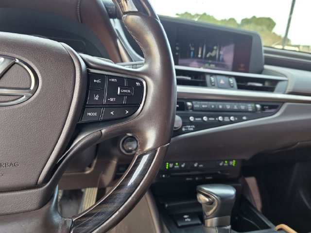 Used 2021 Lexus ES 350 w/ Premium Package FWD image 29