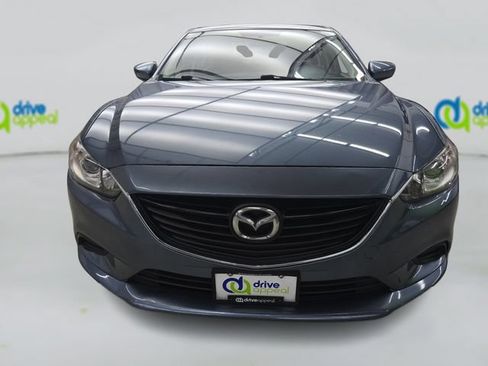 Used 2015 MAZDA MAZDA6 Touring FWD image 14