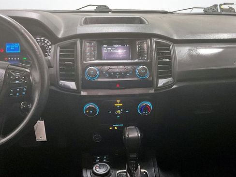 Used 2021 Ford Ranger XL w/ Equipment Group 101A High image 10