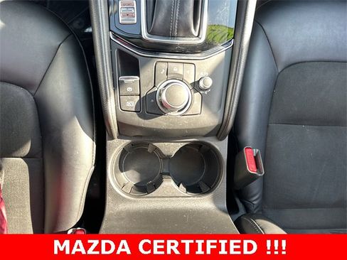 Used 2022 MAZDA CX-5 AWD 2.5 S w/ Select Package image 22