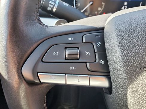 Used 2023 Cadillac XT4 Premium Luxury w/ Cold Weather Package AWD/4WD image 22