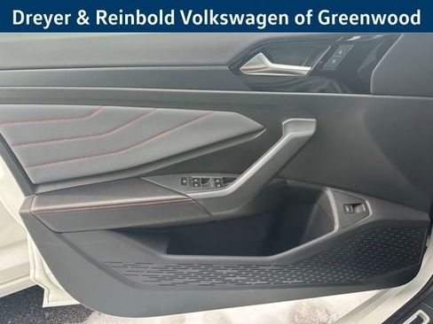 New 2026 Volkswagen Jetta GLI Autobahn image 23