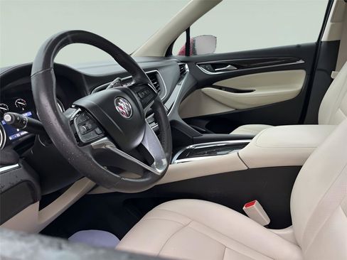 Used 2023 Buick Enclave Essence w/ Experience Buick Package image 13
