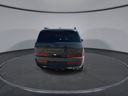 New 2026 Hyundai Santa Fe XRT image 7