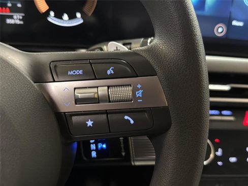 Used 2024 Hyundai Sonata SEL image 18