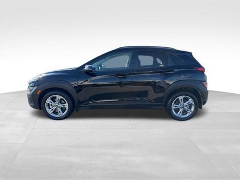 Used 2023 Hyundai Kona SEL w/ Cargo Package image 4