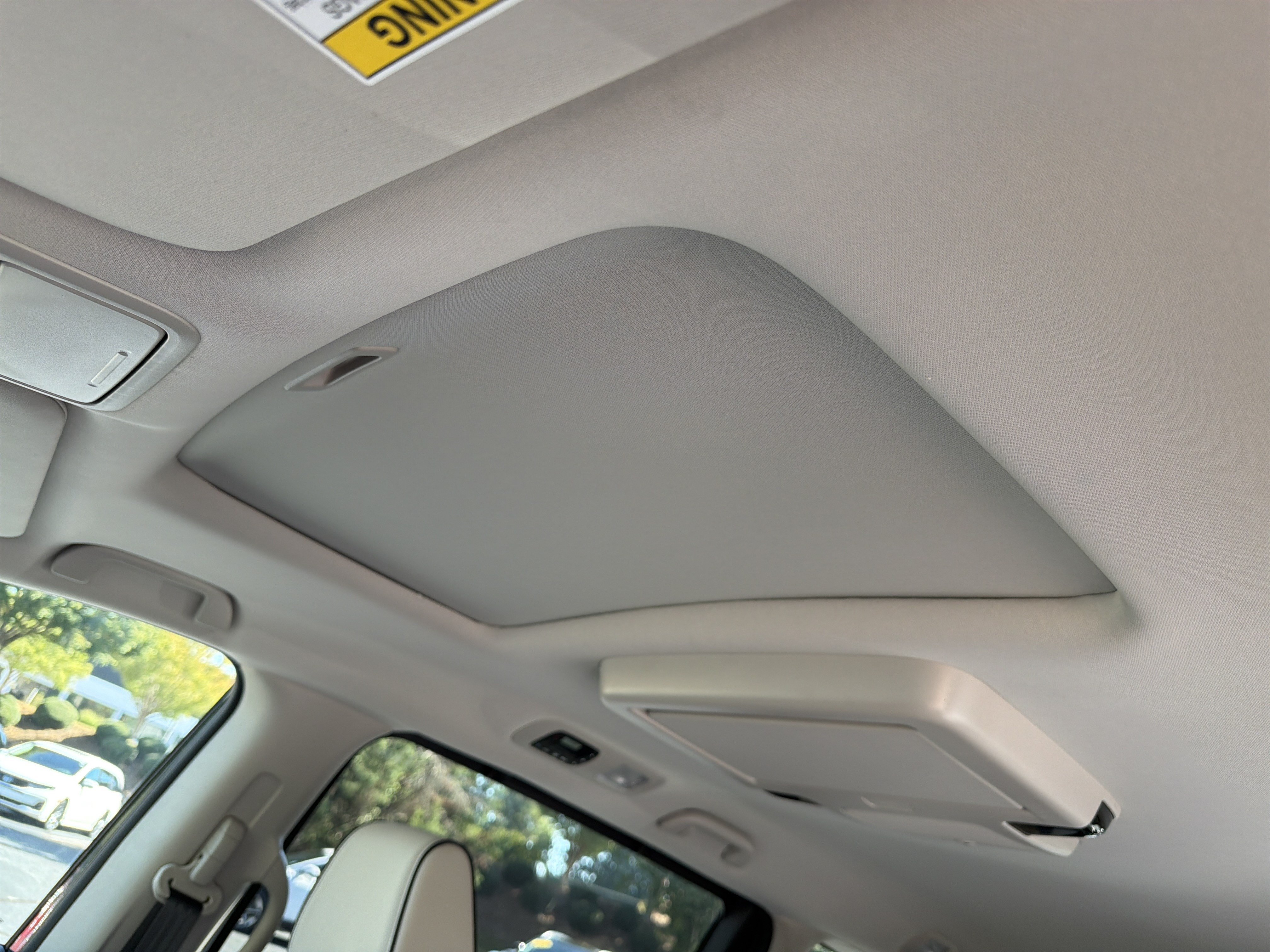 New 2027 Honda Odyssey Elite image 14