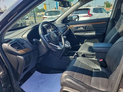 Used 2021 Honda CR-V EX-L image 14