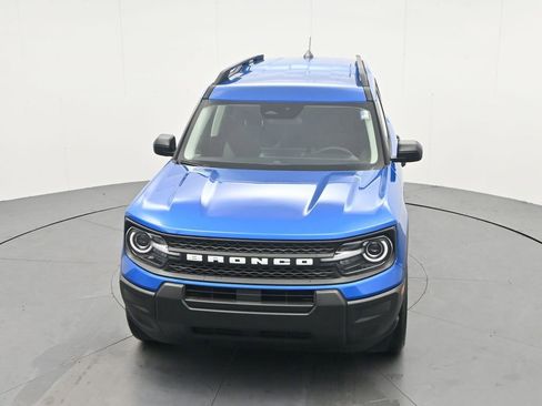New 2026 Ford Bronco Sport Big Bend AWD/4WD image 24