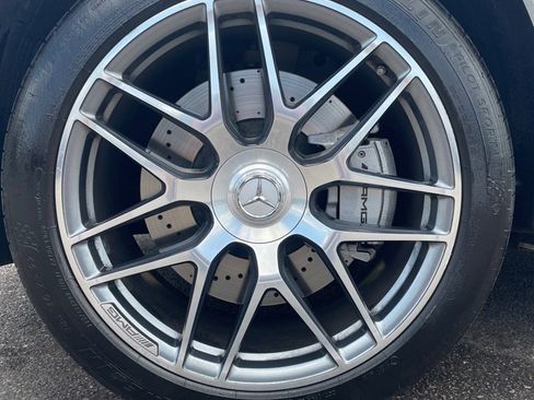 Used 2021 Mercedes-Benz GLE 53 AMG 4MATIC image 13