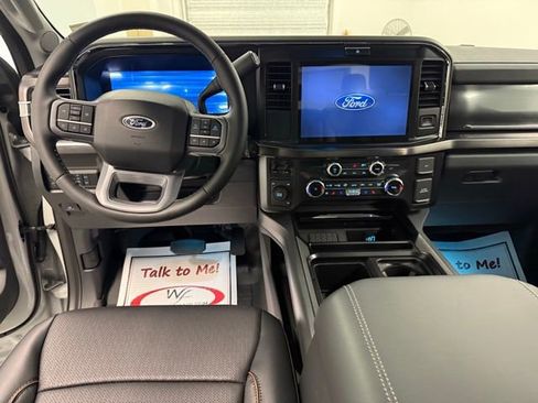 New 2026 Ford F450 Lariat AWD/4WD image 15