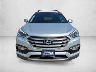 Used 2017 Hyundai Santa Fe Sport AWD/4WD video 2