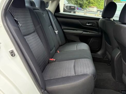 Used 2016 Nissan Altima 2.5 S w/ Power Driver Seat Package image 16