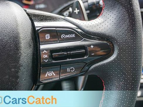 Used 2023 Hyundai Elantra N Line FWD image 38