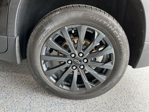 Used 2022 Chevrolet Traverse RS AWD/4WD image 33