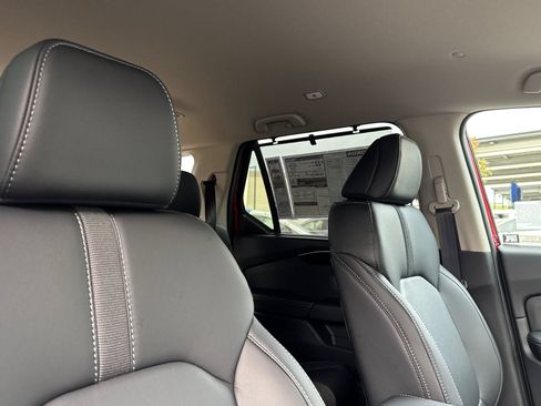 New 2026 Honda Pilot EX-L image 20