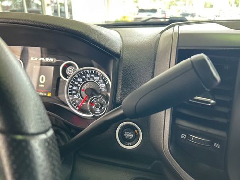 Used 2024 RAM 3500 Tradesman image 8