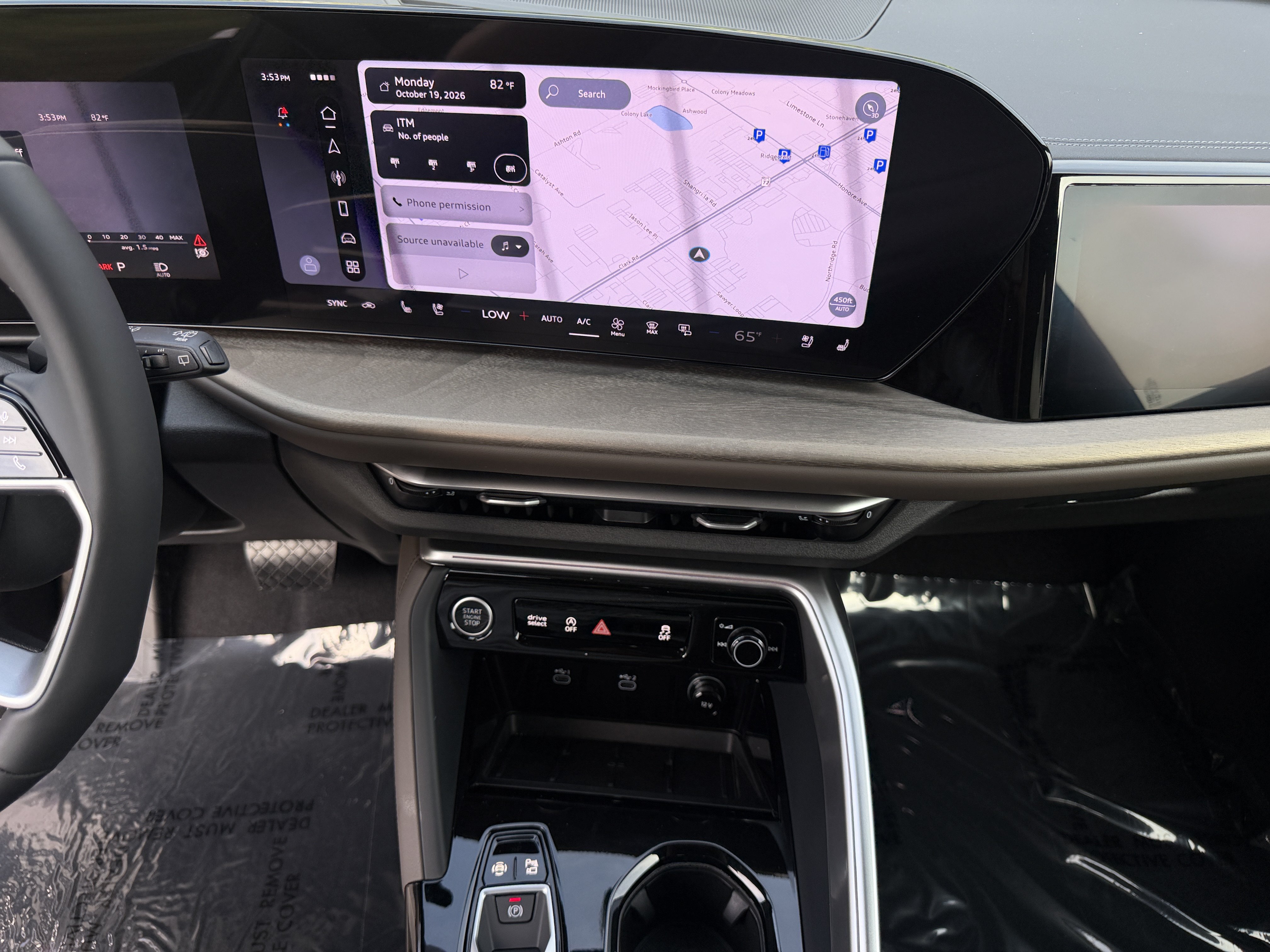 New 2026 Audi Q5 Premium AWD/4WD image 24
