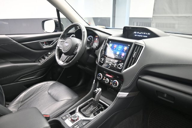 Used 2019 Subaru Forester Touring w/ Popular Package #3 AWD/4WD image 25
