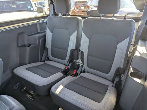 New 2026 Ford Bronco 2-Door AWD/4WD image 13
