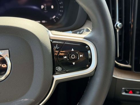 Certified 2026 Volvo XC60 B5 Plus w/ Protection Package Premier image 9