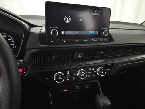 Used 2025 Honda CR-V LX image 20