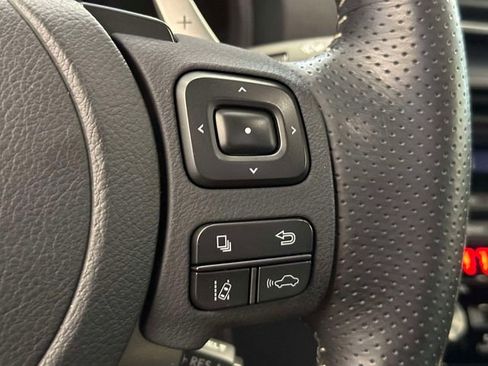 Certified 2023 Lexus IS 350 F Sport w/ Memory Package image 31