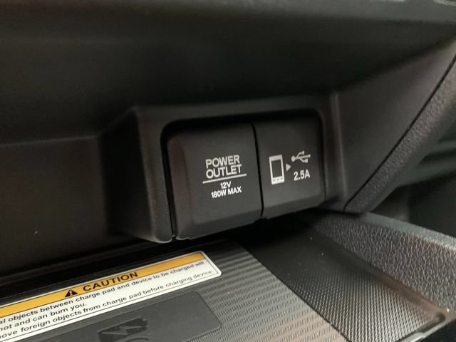 Used 2023 Honda Passport Elite image 33