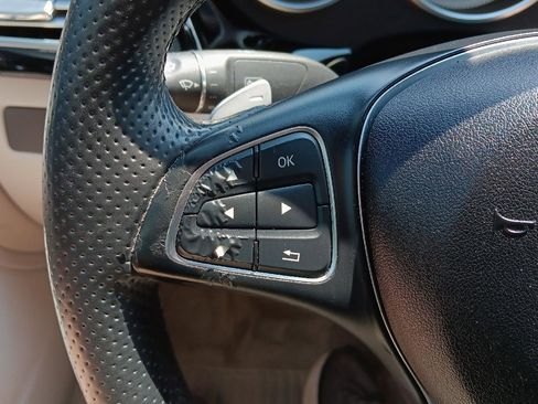 Used 2016 Mercedes-Benz CLS 400 w/ Premium 1 Package image 15