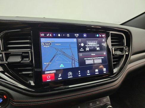 Used 2023 Dodge Durango GT AWD/4WD image 9