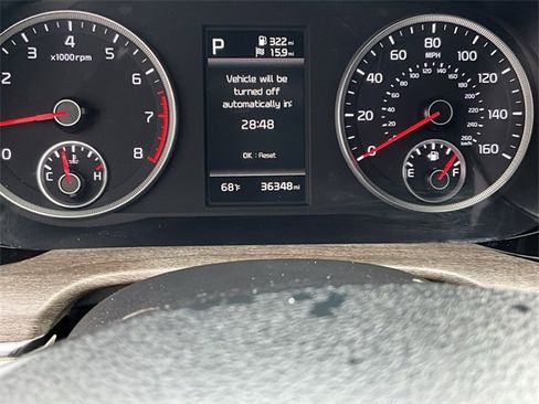 Used 2022 Kia K5 EX image 13