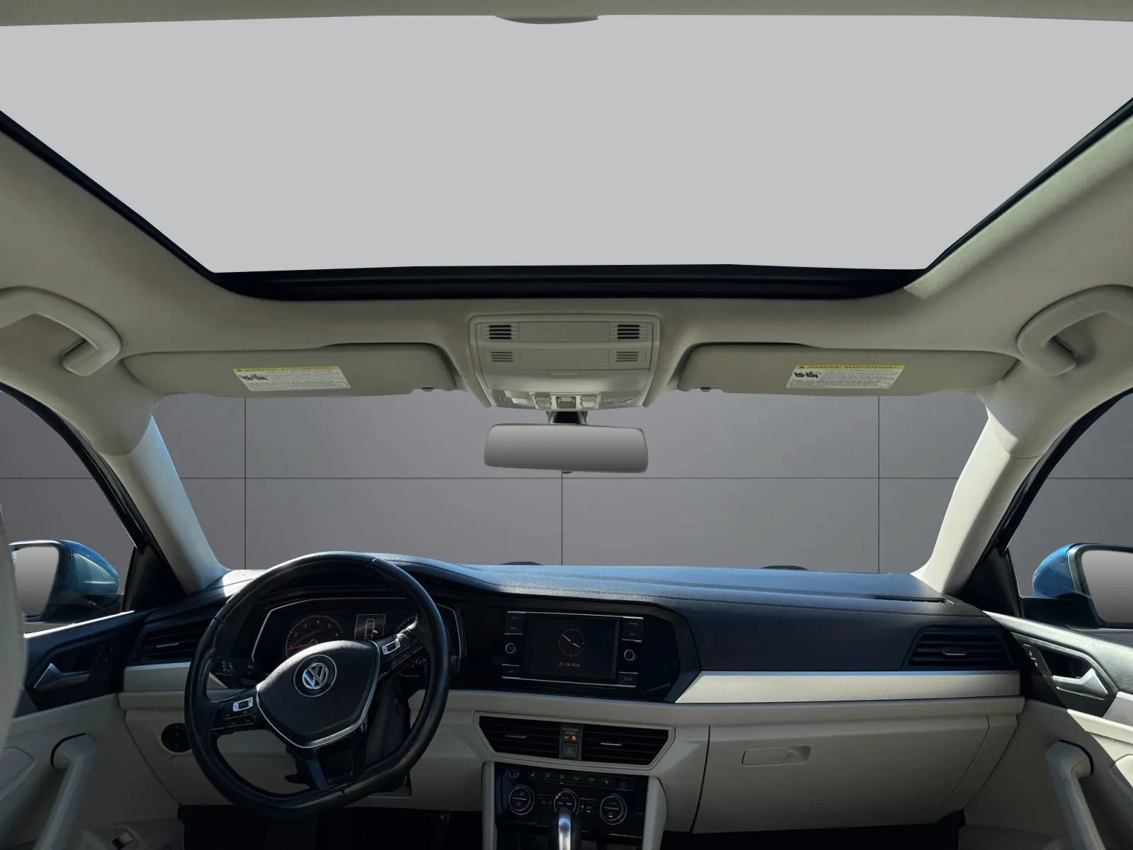 Used 2019 Volkswagen Jetta SE FWD image 23