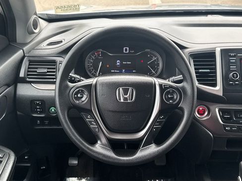Used 2017 Honda Ridgeline RTS image 13