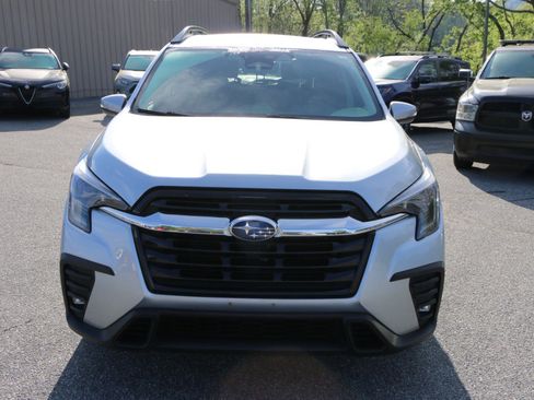Used 2023 Subaru Ascent Limited AWD/4WD image 11