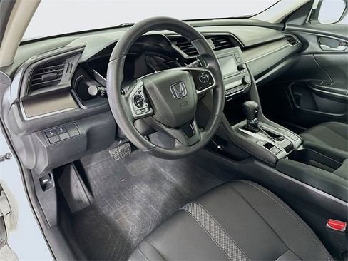 Used 2020 Honda Civic LX image 16