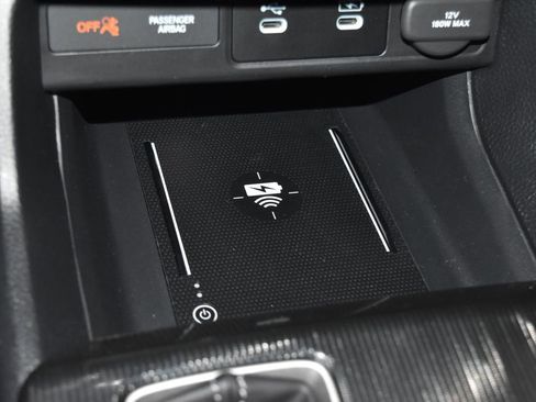 Used 2025 Honda Civic Sport Touring image 14