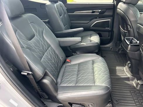 Used 2025 Kia Telluride SX Prestige X-Line AWD/4WD image 27