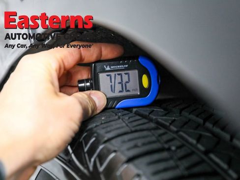 Used 2020 Chevrolet Blazer LT image 28