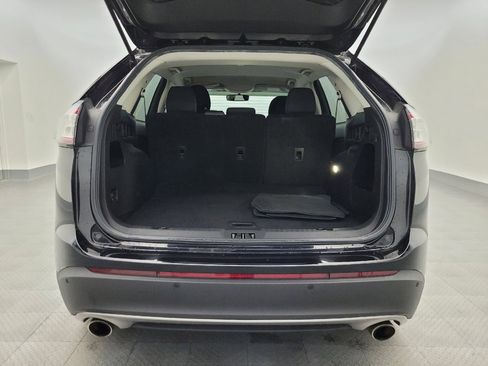 Used 2016 Ford Edge SEL image 29