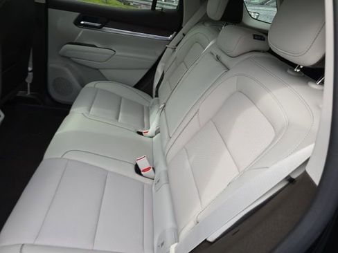 New 2026 GMC Terrain Denali image 5