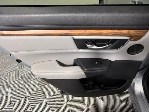Used 2020 Honda CR-V EX-L image 33